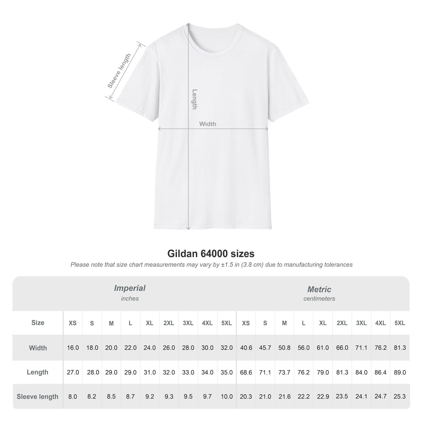 GymRat T-Shirt