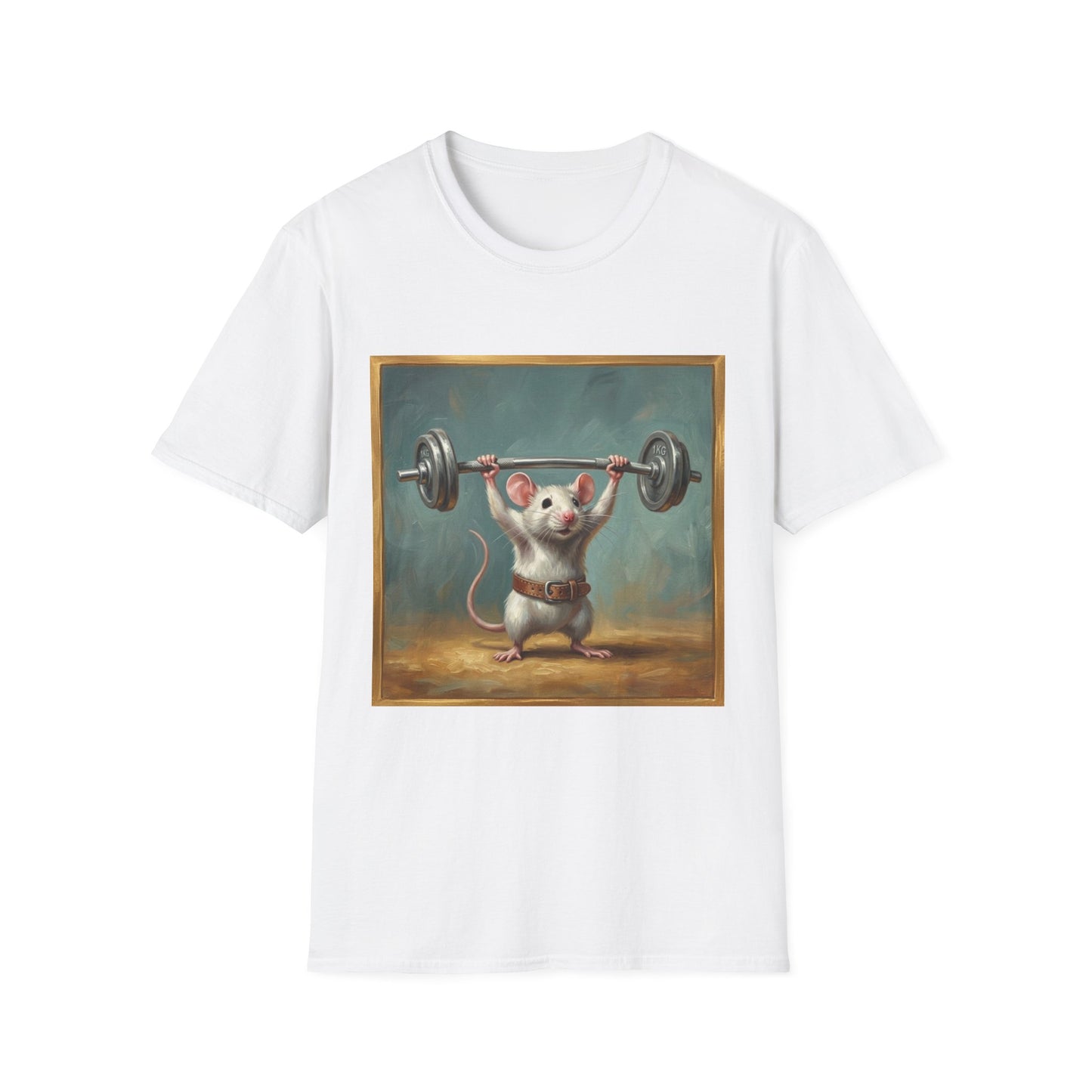 GymRat T-Shirt