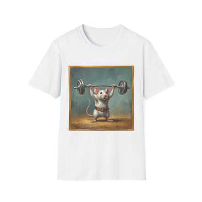 GymRat T-Shirt