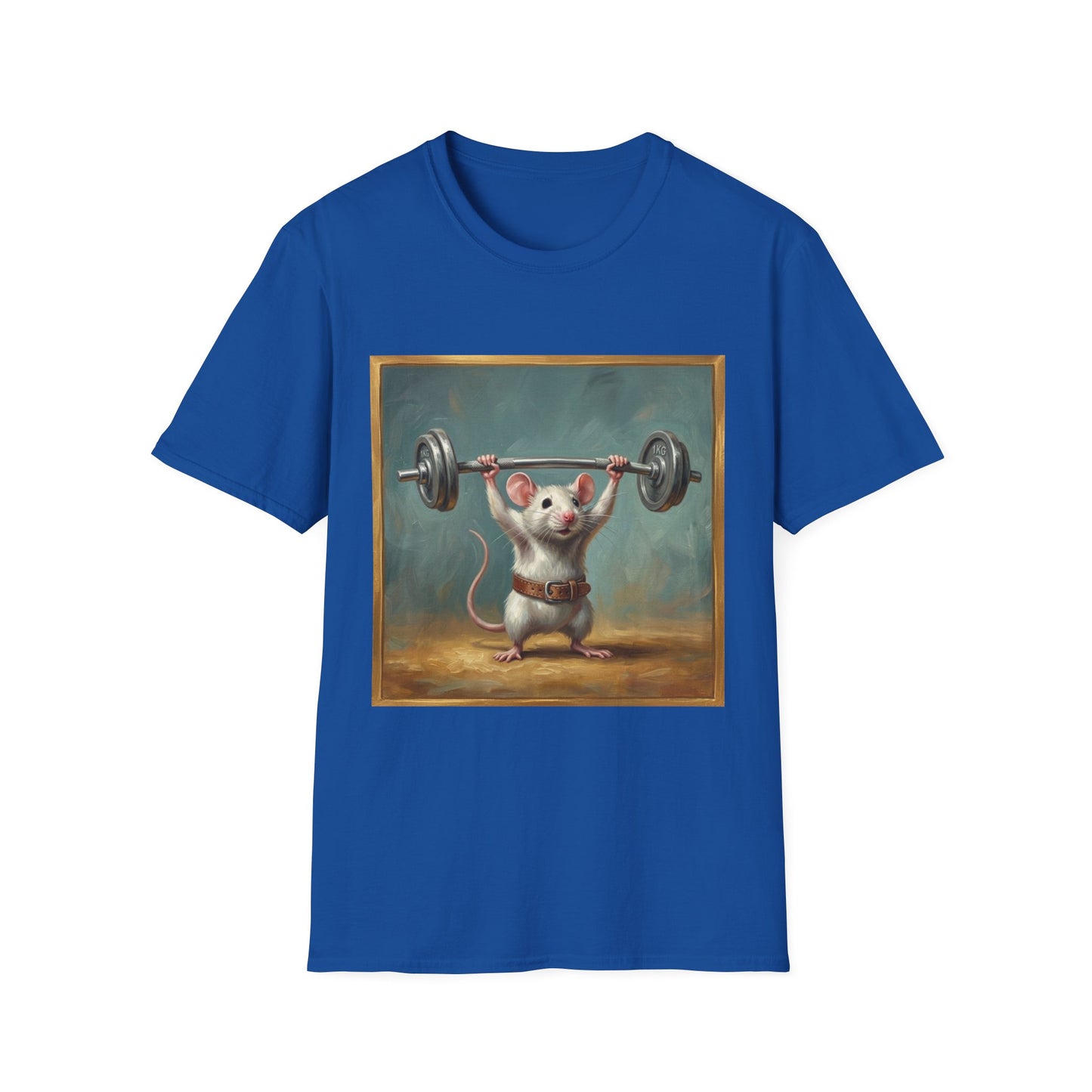 GymRat T-Shirt