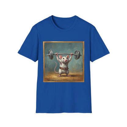 GymRat T-Shirt