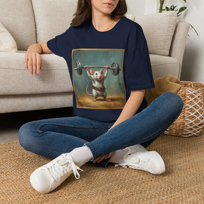 GymRat T-Shirt
