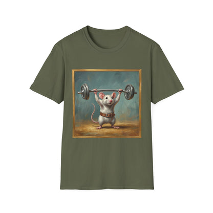 GymRat T-Shirt