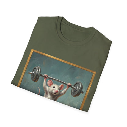 GymRat T-Shirt