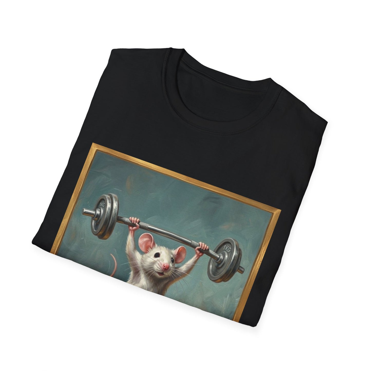 GymRat T-Shirt