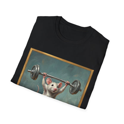 GymRat T-Shirt