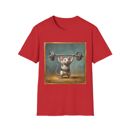 GymRat T-Shirt