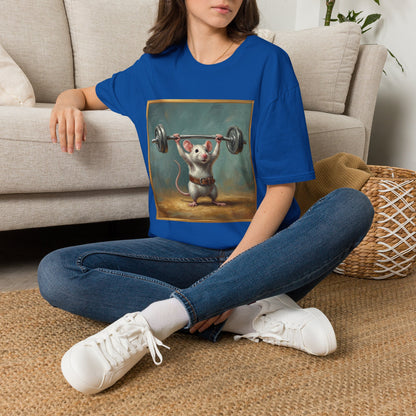 GymRat T-Shirt