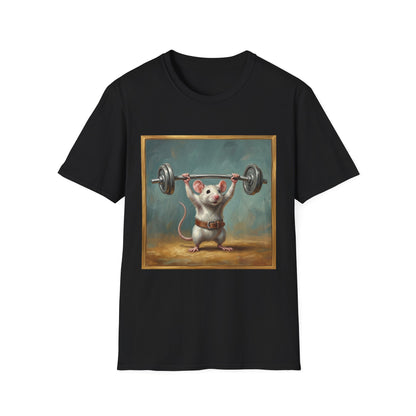 GymRat T-Shirt