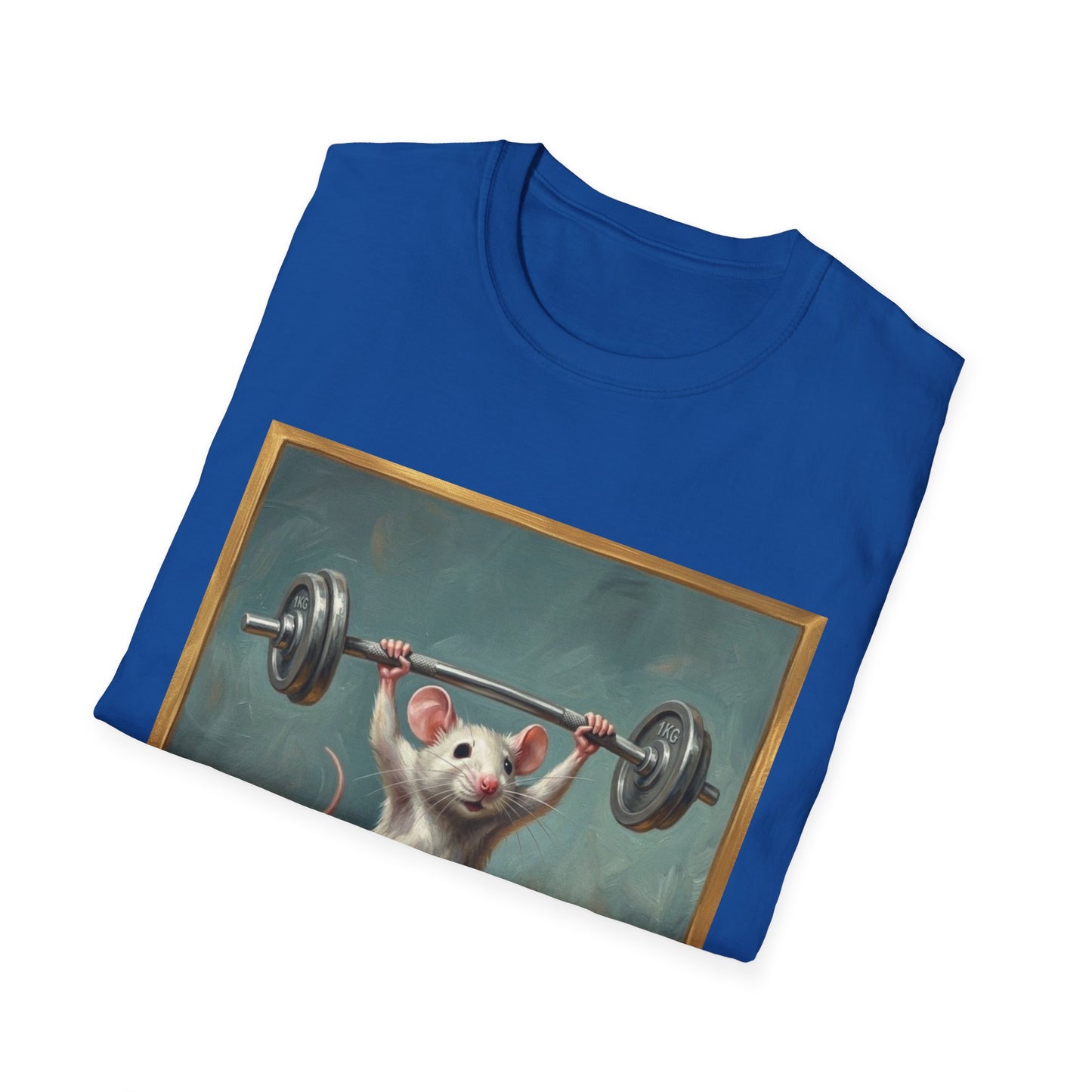 GymRat T-Shirt