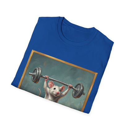 GymRat T-Shirt