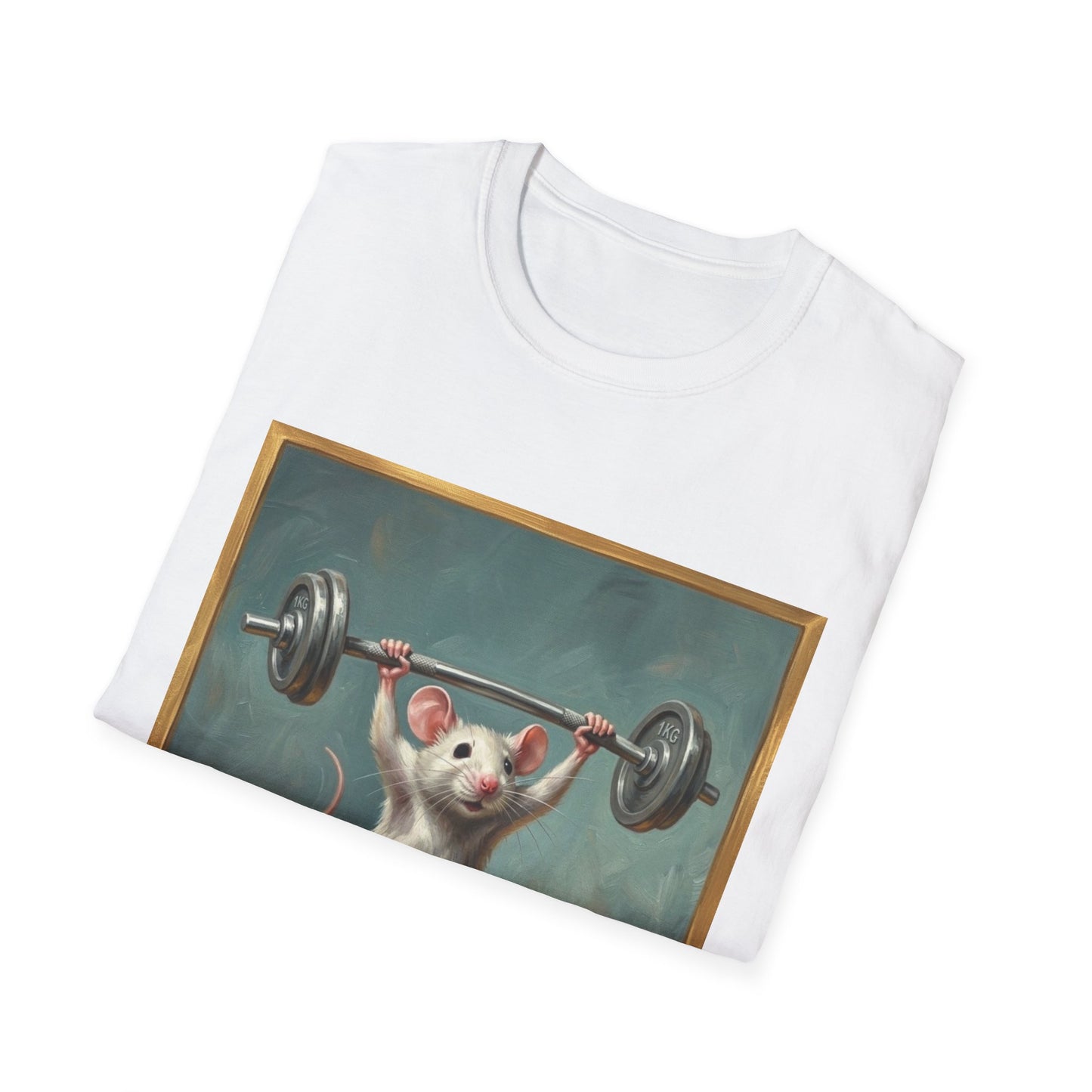GymRat T-Shirt