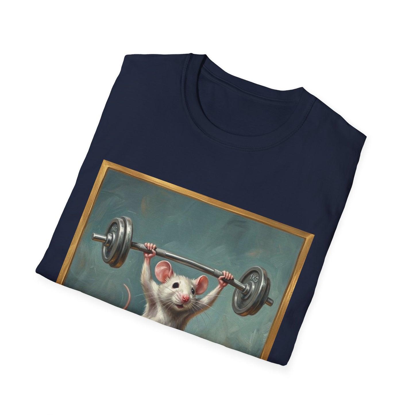 GymRat T-Shirt