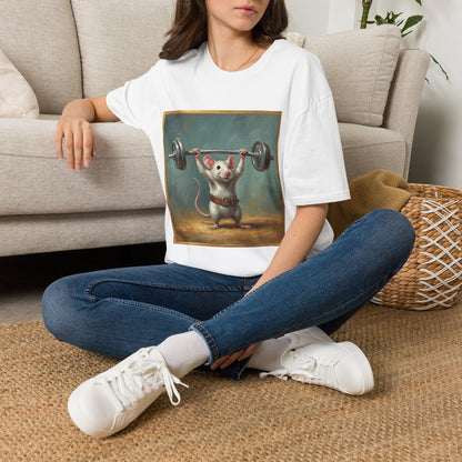 GymRat T-Shirt