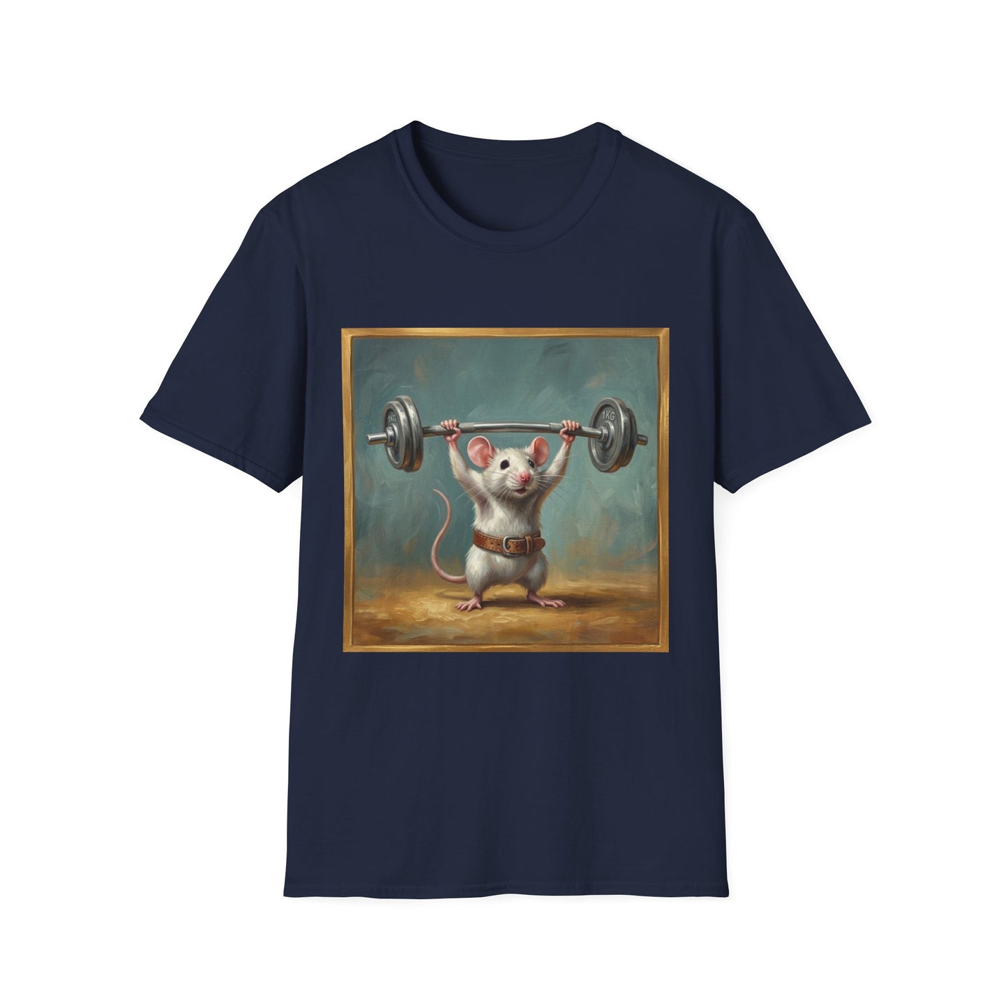 GymRat T-Shirt