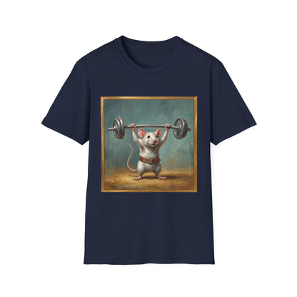 GymRat T-Shirt