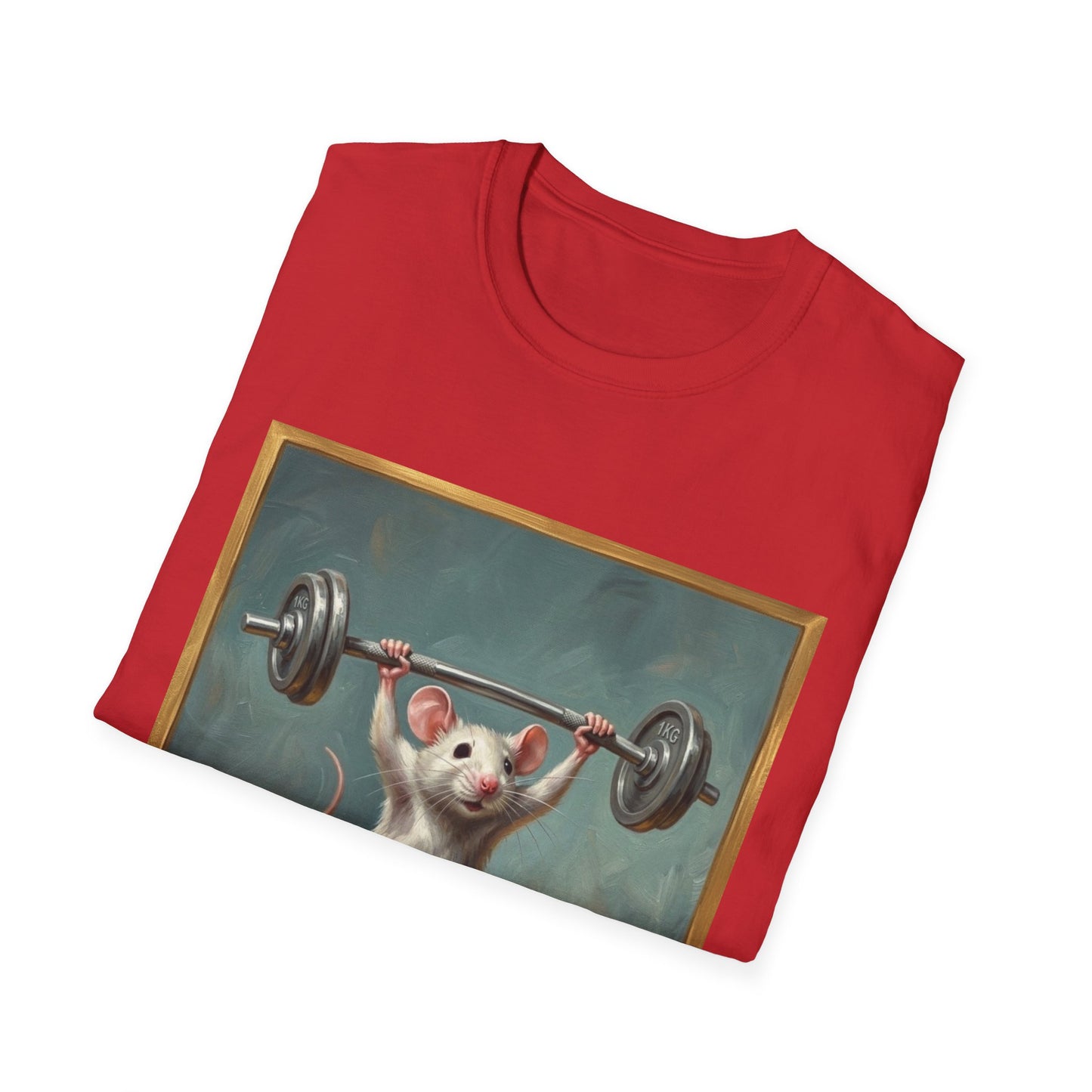 GymRat T-Shirt