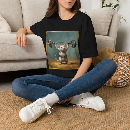 GymRat T-Shirt